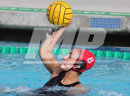 Thumbnail 3 in Mater Dei vs. Orange Lutheran (CIF SoCal Regional Division 1 Final) photogallery.