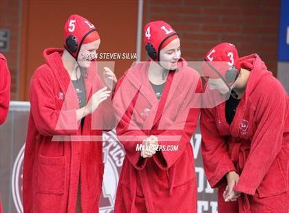 Thumbnail 3 in Mater Dei vs. Orange Lutheran (CIF SoCal Regional Division 1 Final) photogallery.