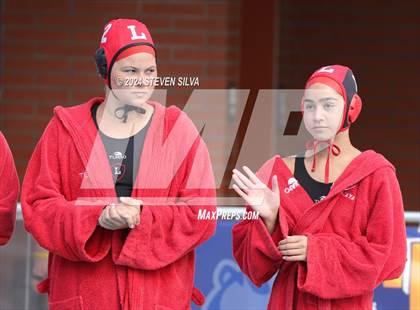Thumbnail 3 in Mater Dei vs. Orange Lutheran (CIF SoCal Regional Division 1 Final) photogallery.