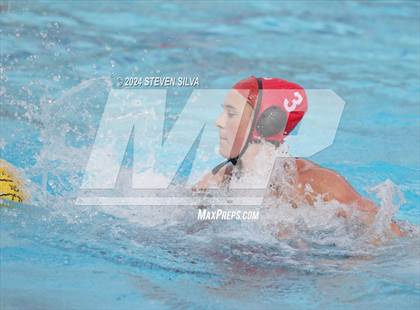 Thumbnail 3 in Mater Dei vs. Orange Lutheran (CIF SoCal Regional Division 1 Final) photogallery.