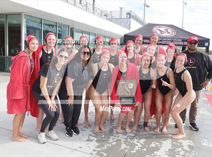 Thumbnail 3 in Mater Dei vs. Orange Lutheran (CIF SoCal Regional Division 1 Final) photogallery.