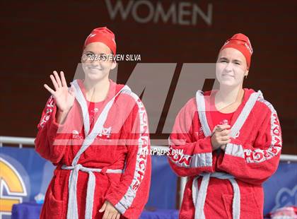 Thumbnail 1 in Mater Dei vs. Orange Lutheran (CIF SoCal Regional Division 1 Final) photogallery.