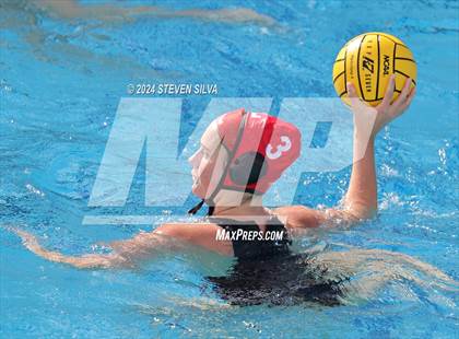 Thumbnail 1 in Mater Dei vs. Orange Lutheran (CIF SoCal Regional Division 1 Final) photogallery.