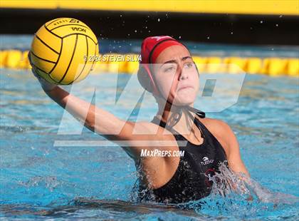 Thumbnail 3 in Mater Dei vs. Orange Lutheran (CIF SoCal Regional Division 1 Final) photogallery.