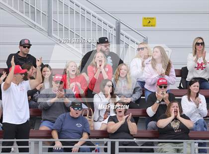 Thumbnail 2 in Mater Dei vs. Orange Lutheran (CIF SoCal Regional Division 1 Final) photogallery.
