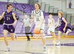 Photo from the gallery "Desert Hills vs. Tooele (Riverton Holiday Tournament)"