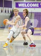 Photo from the gallery "Desert Hills vs. Tooele (Riverton Holiday Tournament)"