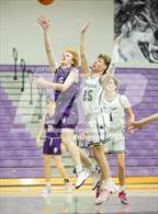 Photo from the gallery "Desert Hills vs. Tooele (Riverton Holiday Tournament)"