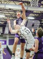 Photo from the gallery "Desert Hills vs. Tooele (Riverton Holiday Tournament)"