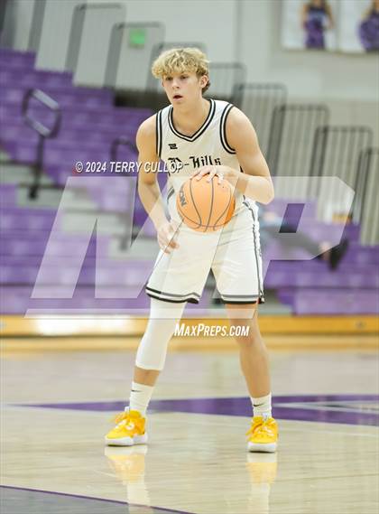 Thumbnail 2 in Desert Hills vs. Tooele (Riverton Holiday Tournament) photogallery.