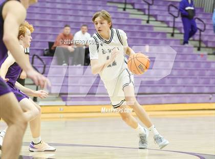 Thumbnail 1 in Desert Hills vs. Tooele (Riverton Holiday Tournament) photogallery.