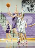 Photo from the gallery "Desert Hills vs. Tooele (Riverton Holiday Tournament)"