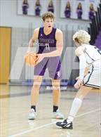 Photo from the gallery "Desert Hills vs. Tooele (Riverton Holiday Tournament)"