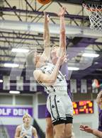Photo from the gallery "Desert Hills vs. Tooele (Riverton Holiday Tournament)"