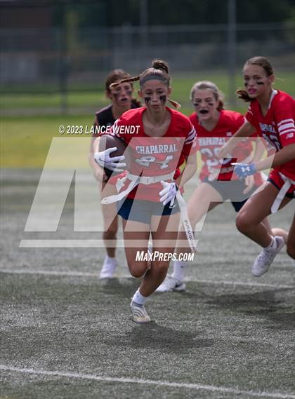 Thumbnail 2 in Chatfield vs Chaparral photogallery.