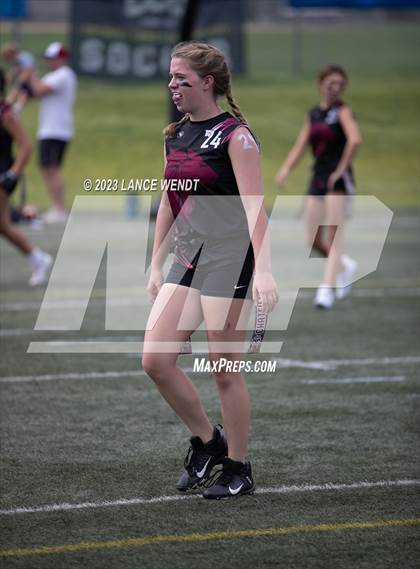 Thumbnail 3 in Chatfield vs Chaparral photogallery.