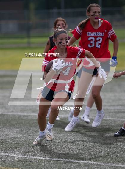 Thumbnail 1 in Chatfield vs Chaparral photogallery.