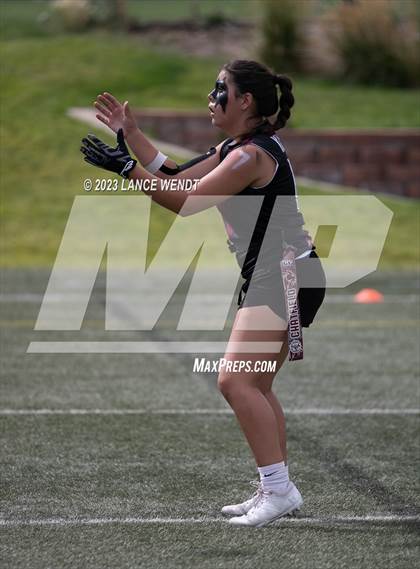 Thumbnail 3 in Chatfield vs Chaparral photogallery.