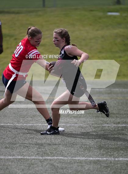 Thumbnail 1 in Chatfield vs Chaparral photogallery.