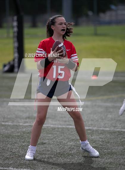 Thumbnail 3 in Chatfield vs Chaparral photogallery.