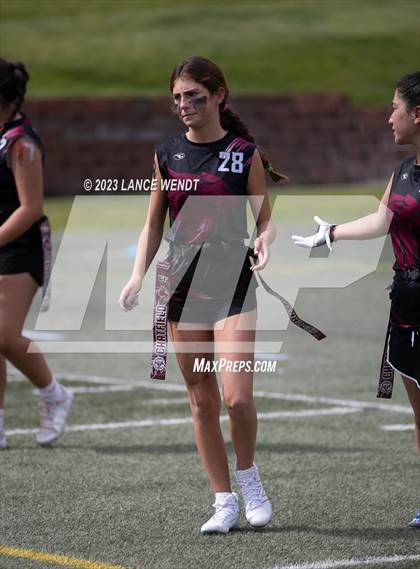 Thumbnail 1 in Chatfield vs Chaparral photogallery.
