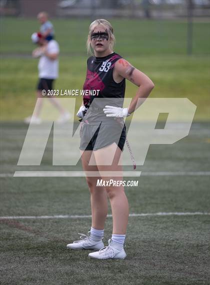 Thumbnail 2 in Chatfield vs Chaparral photogallery.