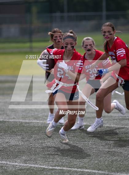Thumbnail 3 in Chatfield vs Chaparral photogallery.