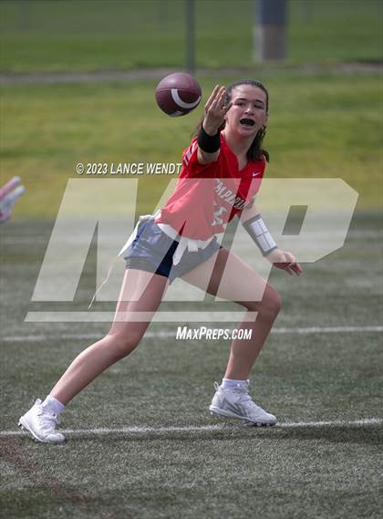 Thumbnail 2 in Chatfield vs Chaparral photogallery.