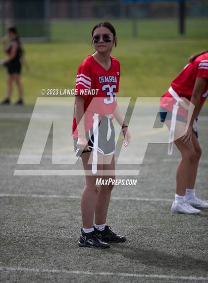 Thumbnail 2 in Chatfield vs Chaparral photogallery.