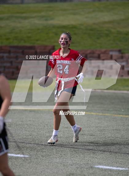 Thumbnail 1 in Chatfield vs Chaparral photogallery.