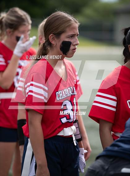 Thumbnail 3 in Chatfield vs Chaparral photogallery.