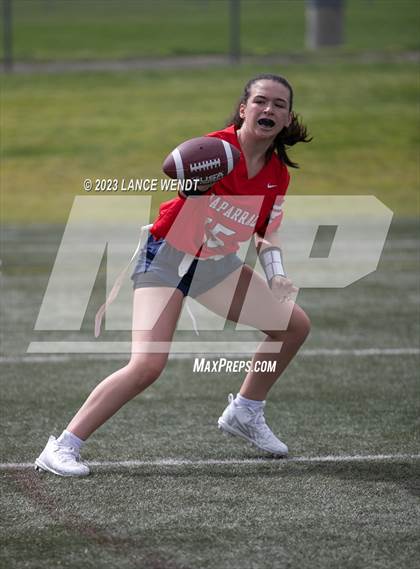 Thumbnail 1 in Chatfield vs Chaparral photogallery.