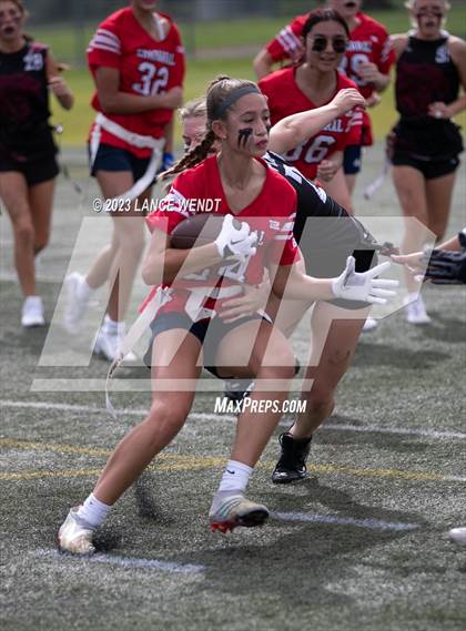Thumbnail 3 in Chatfield vs Chaparral photogallery.