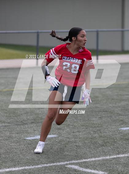 Thumbnail 2 in Chatfield vs Chaparral photogallery.