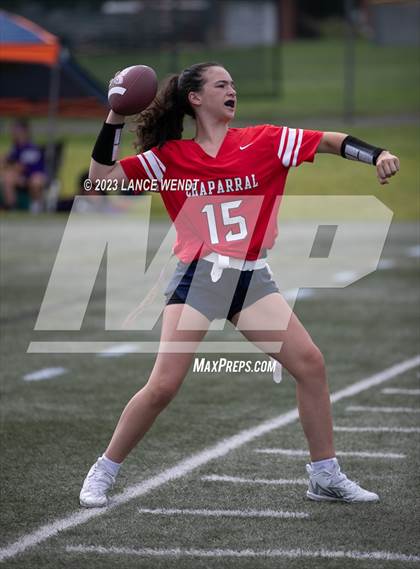 Thumbnail 2 in Chatfield vs Chaparral photogallery.
