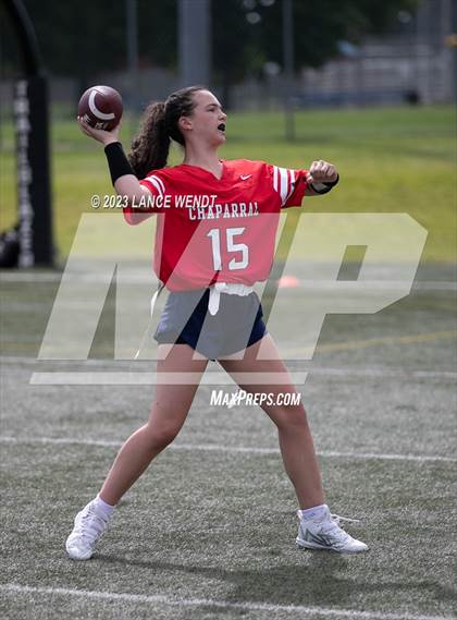Thumbnail 1 in Chatfield vs Chaparral photogallery.