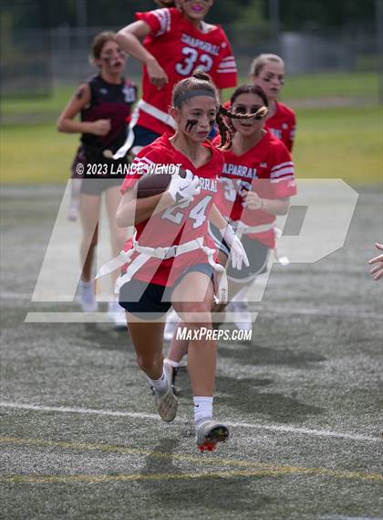 Thumbnail 2 in Chatfield vs Chaparral photogallery.