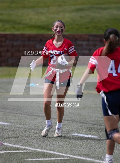 Thumbnail 2 in Chatfield vs Chaparral photogallery.