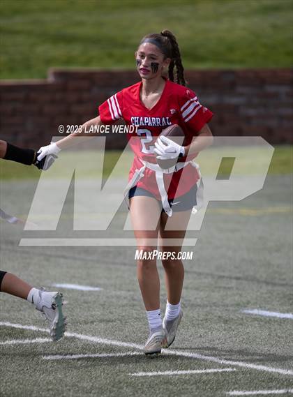 Thumbnail 1 in Chatfield vs Chaparral photogallery.