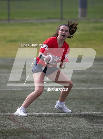 Thumbnail 3 in Chatfield vs Chaparral photogallery.