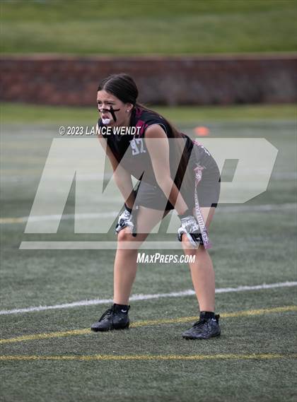 Thumbnail 2 in Chatfield vs Chaparral photogallery.