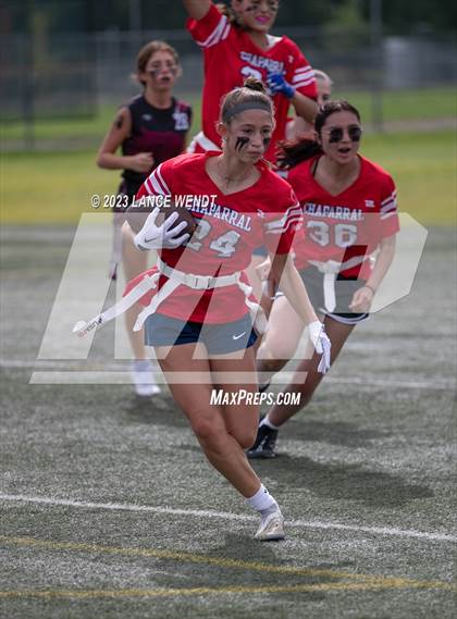 Thumbnail 3 in Chatfield vs Chaparral photogallery.