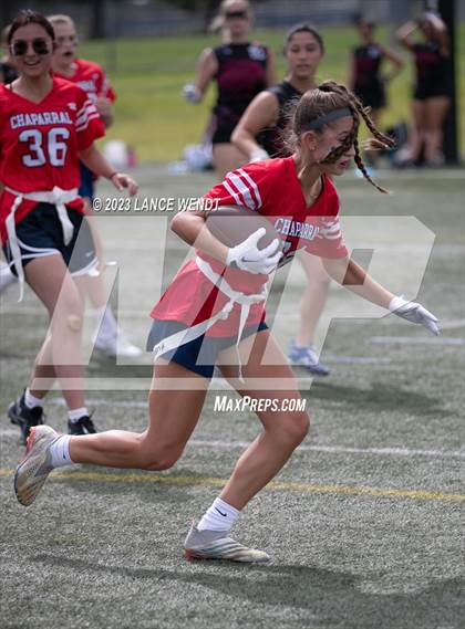 Thumbnail 2 in Chatfield vs Chaparral photogallery.