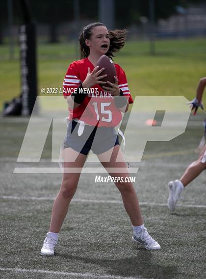 Thumbnail 2 in Chatfield vs Chaparral photogallery.
