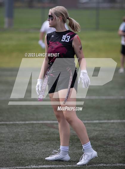Thumbnail 1 in Chatfield vs Chaparral photogallery.