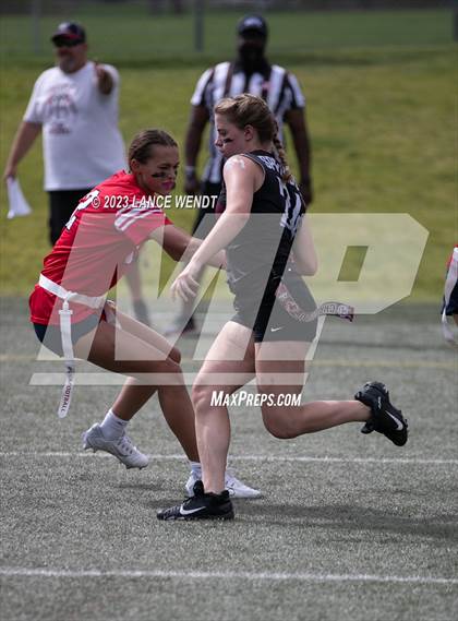 Thumbnail 2 in Chatfield vs Chaparral photogallery.