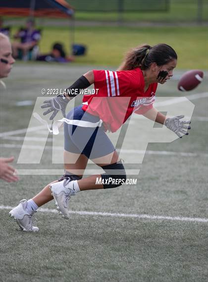 Thumbnail 3 in Chatfield vs Chaparral photogallery.