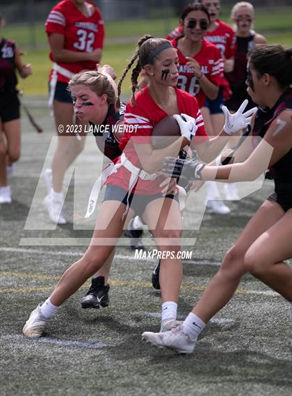 Thumbnail 1 in Chatfield vs Chaparral photogallery.