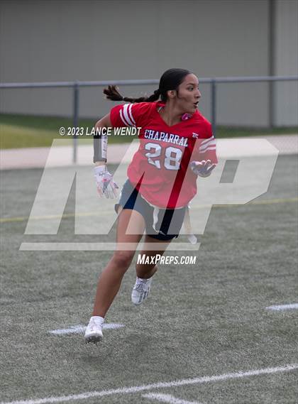 Thumbnail 1 in Chatfield vs Chaparral photogallery.