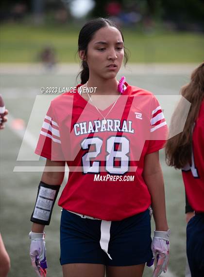 Thumbnail 1 in Chatfield vs Chaparral photogallery.
